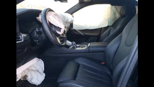 5UXCY6C00N9L60424 BMW X6 2022