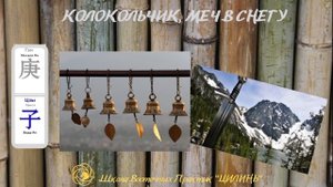 СИСТЕМА 60 ЦЗЯ ЦЗЫ. ЧАСТЬ 7. МЕТАЛЛ ЯН.