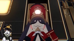 Крутки в Небытие!!! | Новичкам Везёт в Крутках???? | Хонкай Стар Рейл Ахерон 2.1