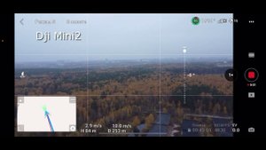 Dji Mini2 и Dji Mini3 Pro в стандарте СЕ. У кого лучше связь из коробки.