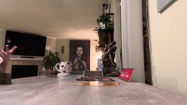 AQUARIUS ♒️ MAR 16-31-24❤️YOUR GUIDES ARE GOING TO TRY TO HELP YOU WITH THIS + EXT!🌹 смотреть онлайн