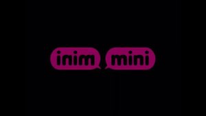 Sago Mini Logo Effects