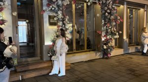 4K. МОСКВА. ️ПРОГУЛКА ПО ПАТРИКАМ.