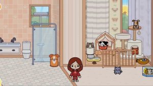 4 часть 1 сезон (мои любимые животные) !