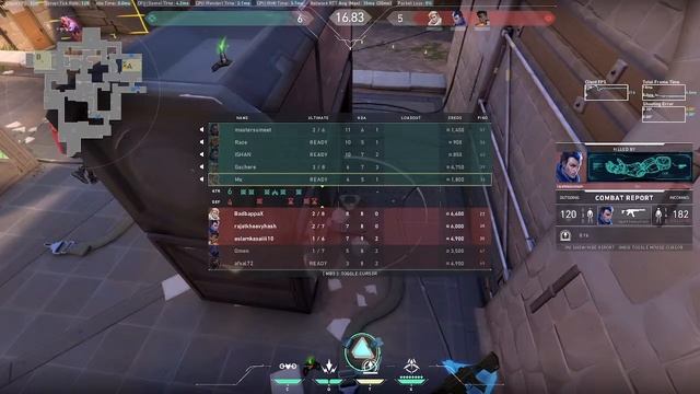 Road to Bronze | #valorant rare iron 1| #soul смотреть онлайн