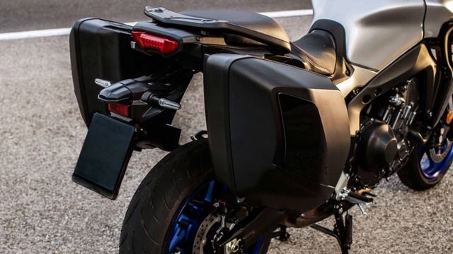 2025 ALL NEW YAMAHA TÉNÉRÉ 900 FIRST LOOK! – MASSIVE UPGRADE FROM TÉNÉRÉ 700
