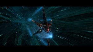 Star Citizen Новый квантум
