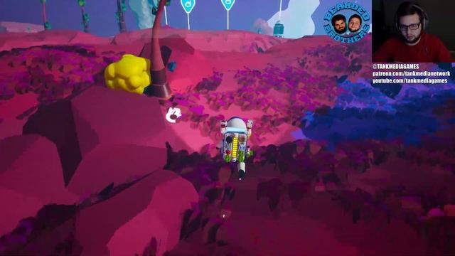 Astroneer | Part 11 | Headed Home смотреть онлайн