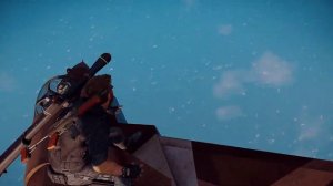 Just Cause 3 Kunstflug ohne HUD + Mod