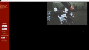 Polar aligning my Celestron Advanced VX Mount with the iOptron iPolar