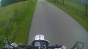 Suzuki DR 125 SE