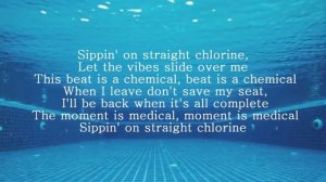 Chlorine - 21 Pilots / Lyrics
