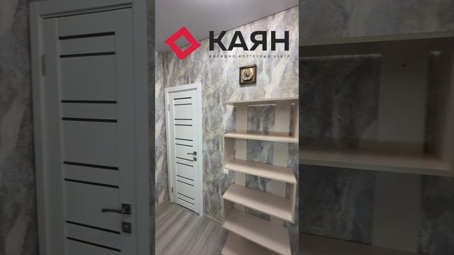 1-комнатная квартира на Заполярной в Краснодаре