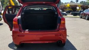 2011 Mitsubishi Outlander Sport used, Los Angeles, Woodland Hills, West Hills, Sherman Oaks, Van Nu