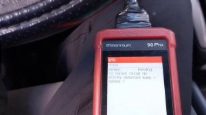 2007 HONDA CIVIC - CODIGOS P0134 - P0132 -P0131