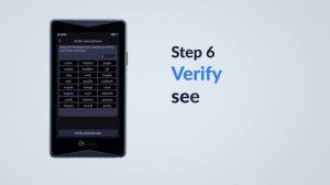 How to create a cold wallet account with ELLIPAL Titan 2.0?