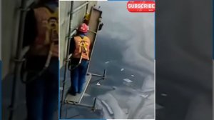 Корпорация Юмора - Страх высоты не все могут ее побороть