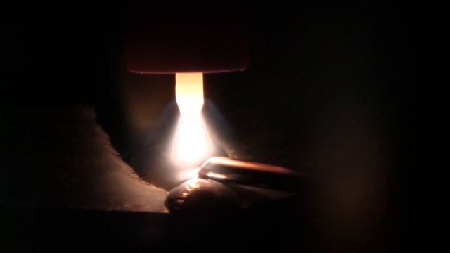 #5 Cup TIG Welding Aluminum смотреть онлайн