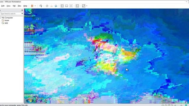 SM #11 Beyllium By Pankoza