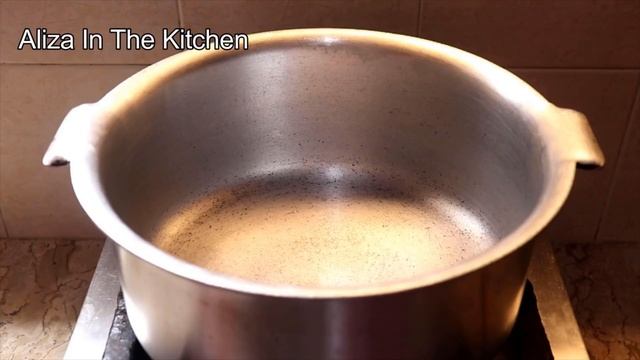 Super Moist Chocolate Cake | Without Oven