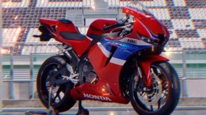 Honda CBR600RR 2024 Roars to Life After 6 Years!