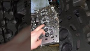 2GRFE и 3GRFSE Сборка Alphard и Lexus GS300