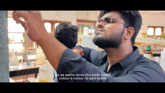 Kand Thay Gayo || EP : 01 || Chemical Locha || Gujarati Comedy Mini Web Series - HardikDoo