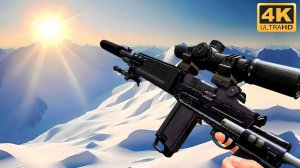 PUBG Solos are a CHAOTIC MESS!!! ＊INSANE＊