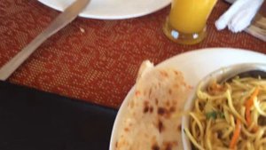 Северный гоа 2014 февраль Кавеллосим, шейк на пляже