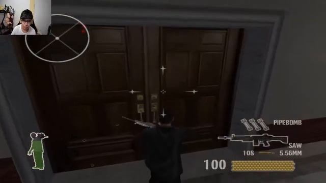25 To Life Gameplay Part 12