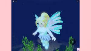 Winx Club - Season 1 Episode 13 - The Pillars Of The Infinite Ocean