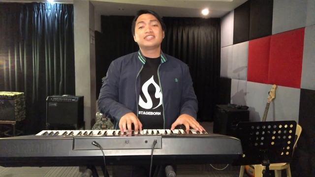 Voice Coaching Philippines - WCOPA Series - Pop Genre смотреть онлайн