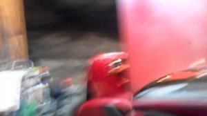 4g93 gti + гбц 4g92 mivec заводим