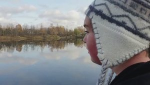 Огурец Man и Бревно (3 серия)