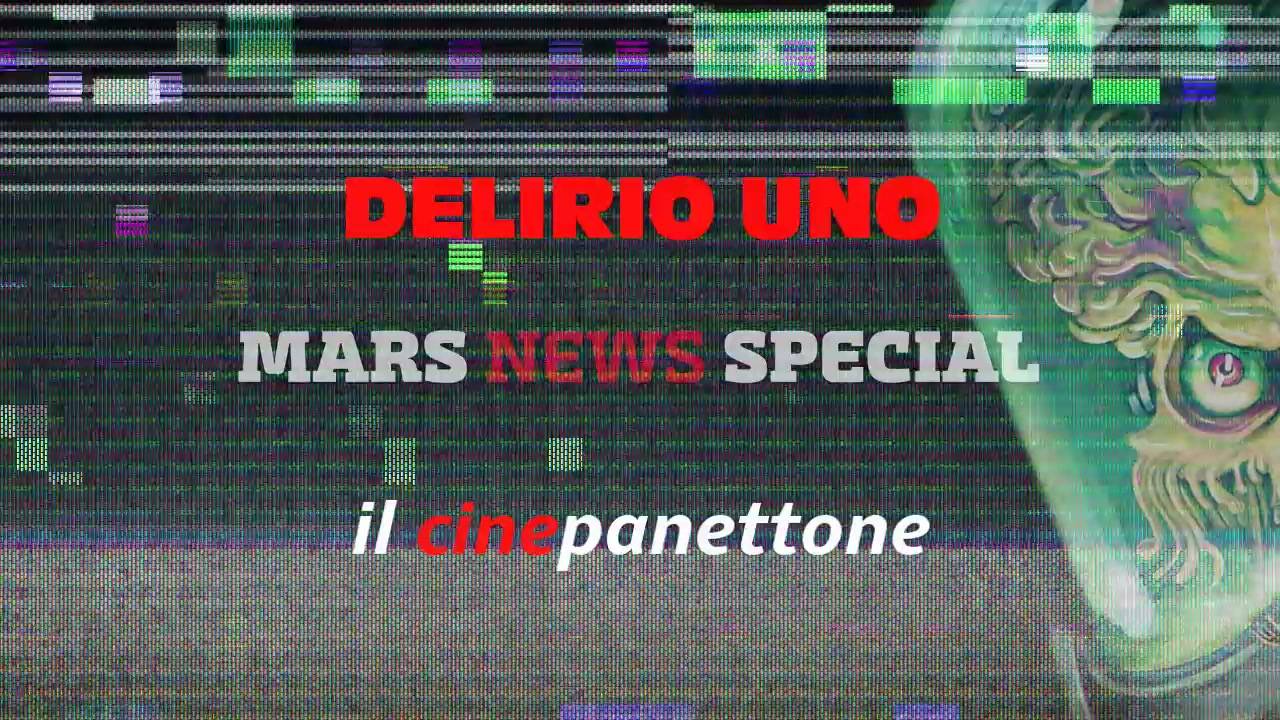 MARS NEWS 35_Delirio1