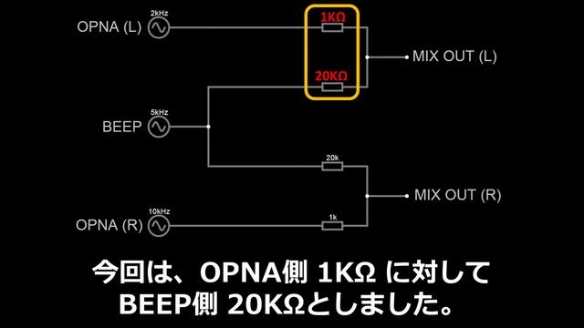 [24-更新2-1] PC-8801用サウンドボード2互換ボード(FH/MH用 PC-8801-24相当品) смотреть онлайн