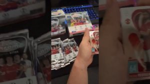 TOPPS UEFA Champions League Chrome 2021-2022. Match Attax // Блок // Месси