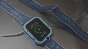 Детские смарт-часы Blackview NEW Z20 4G - обзор (мнение)