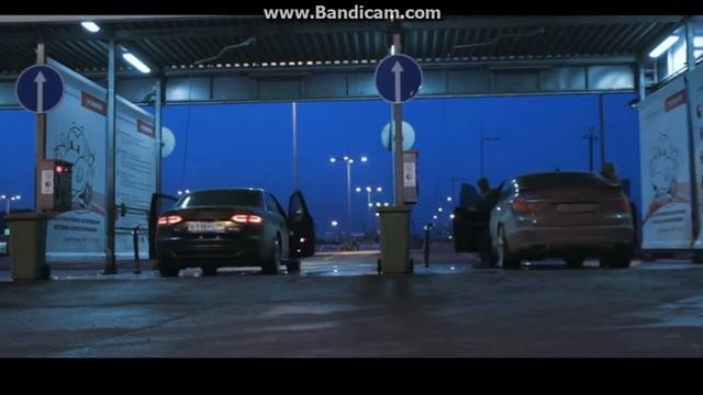 Фильм Булкина (В сокрощении)