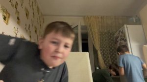 Большая средняя маленькая еда челлендж  !