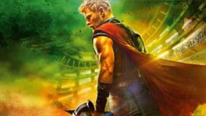 thor ragnarok music