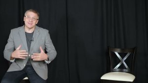 Разбор басни "Ворона и лисица". "Практика драматического разбора". . Сокращенная версия.