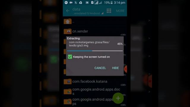 How To Download Gta San Andreas Android 200mb Game