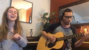 Qué Vendrá ZAZ cover