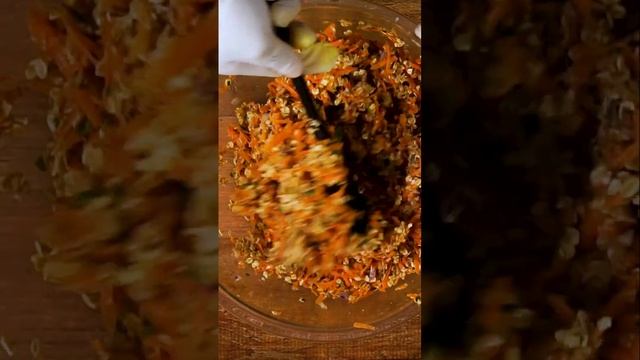 Com POUCOS ingredientes, sempre faço essa refeição saudável! ❤️ смотреть онлайн