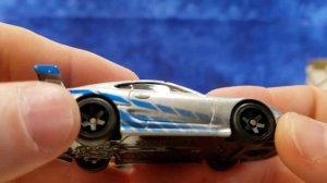 HOT WHEELS PREMIUM TOYOTA SUPRA UNBOXING AND REVIEW !...🔥💙⚔💙🔥