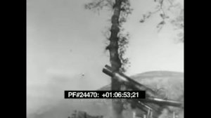 Док.сериал - ИСТОРИЯ ВВС / Дорога на Рим 1943 - 44 г