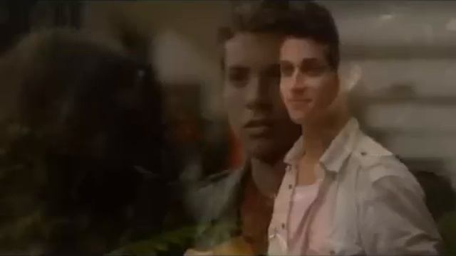 David | Selena | Drew || The Way I Love You смотреть онлайн