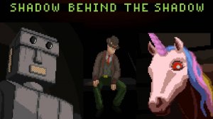 The Devilry Reservation, эпизод 2, прохождение, ч.1 (запись стрима ВК Видео Лайв)