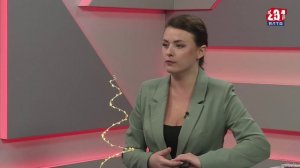 Интервью 24. Юрий Кириллов. Выпуск от 05.12.24